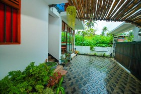 Sea Life Madiha Hotel by OYO Rooms