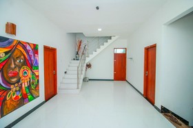 Sea Life Madiha Hotel by OYO Rooms