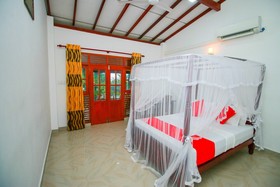 Sea Life Madiha Hotel by OYO Rooms