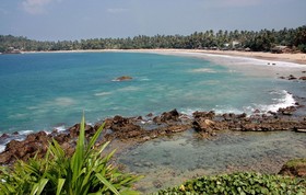 Sea Life Madiha Hotel by OYO Rooms