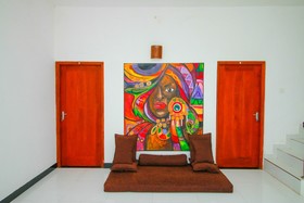 Sea Life Madiha Hotel by OYO Rooms