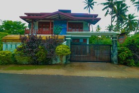 Sea Life Madiha Hotel by OYO Rooms