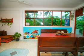 Sea Life Madiha Hotel by OYO Rooms