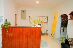 Sea Life Madiha Hotel by OYO Rooms