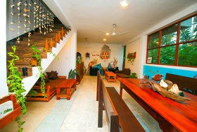 Sea Life Madiha Hotel by OYO Rooms