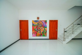 Sea Life Madiha Hotel by OYO Rooms