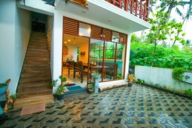 Sea Life Madiha Hotel by OYO Rooms