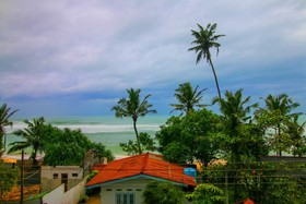 Sea Life Madiha Hotel by OYO Rooms