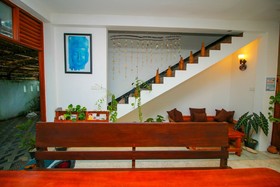 Sea Life Madiha Hotel by OYO Rooms