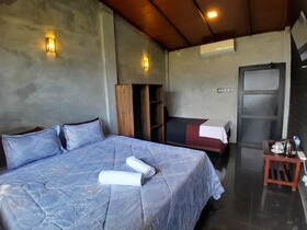 Eco Leisure Kadugannawa Reach