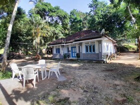 Eco Leisure Kadugannawa Reach