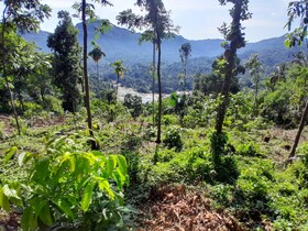 Eco Leisure Kadugannawa Reach