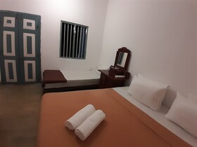 Eco Leisure Kadugannawa Reach