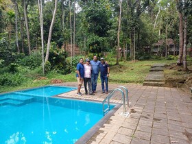 Eco Leisure Kadugannawa Reach