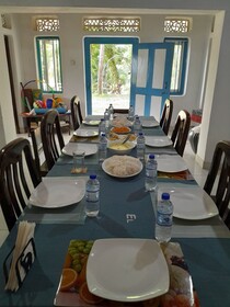 Eco Leisure Kadugannawa Reach