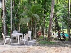 Eco Leisure Kadugannawa Reach