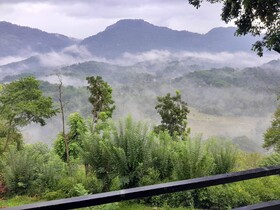 Eco Leisure Kadugannawa Reach