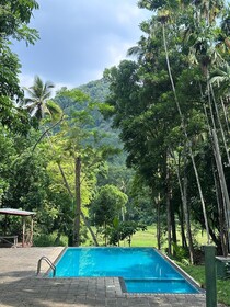 Eco Leisure Kadugannawa Reach