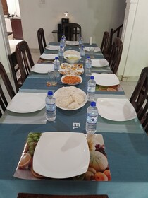 Eco Leisure Kadugannawa Reach
