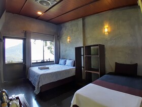 Eco Leisure Kadugannawa Reach