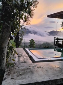 Eco Leisure Kadugannawa Reach