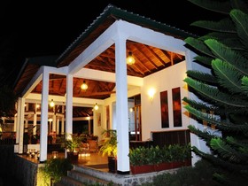 Brook Boutique Hotel and Spa