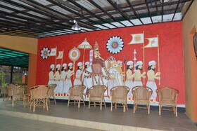 Haritha Holidays