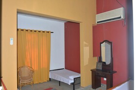 Haritha Holidays