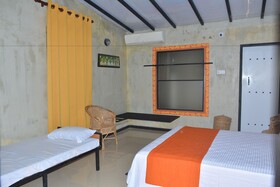 Haritha Holidays