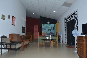 Haritha Holidays
