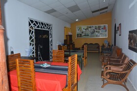 Haritha Holidays