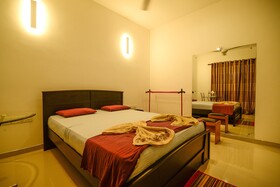 Hotel Sharmiya
