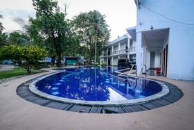 Hotel Sharmiya