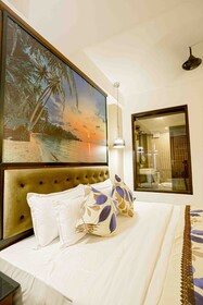 Emerald Bay Resort Mirissa