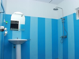 Sooriya Sewana Guest House