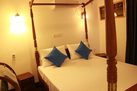 Sooriya Sewana Guest House