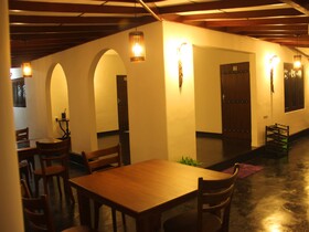 Sooriya Sewana Guest House