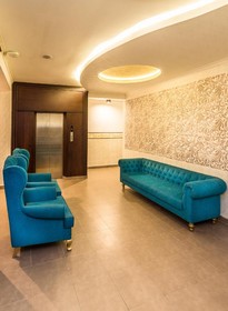 Ceylon City Hotel