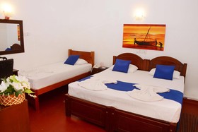 Mount Breeze Hotel