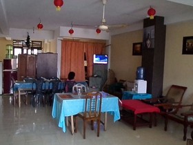 Mount Lanka Hotel & Suites