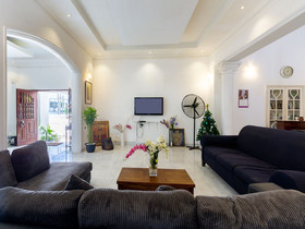 Mount Republic Hotel by Yoho Rooms
