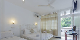 Royce Boutique Hotel