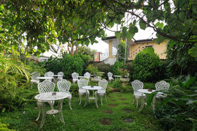 Royce Boutique Hotel