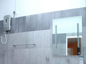 Andys Villa