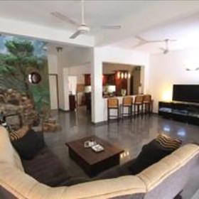 Angel Villa