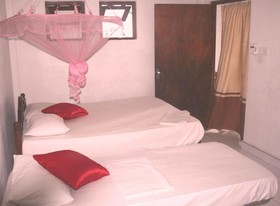 Bernie's Inn