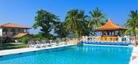 Golden Star Beach