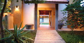 Jetwing Ayurveda Pavilions