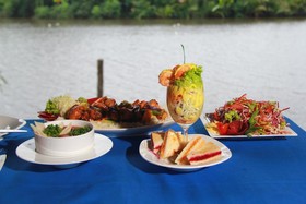 Kumudu Valley Resort