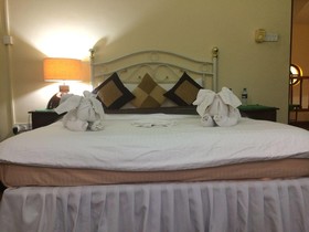 Norfolk Airport Villa